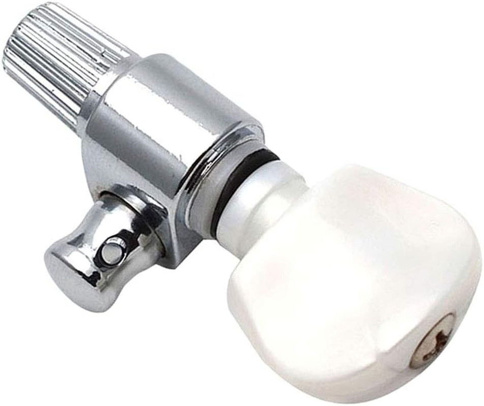 Banjo 5Th String Tuning Peg Key for Banjo  Parts