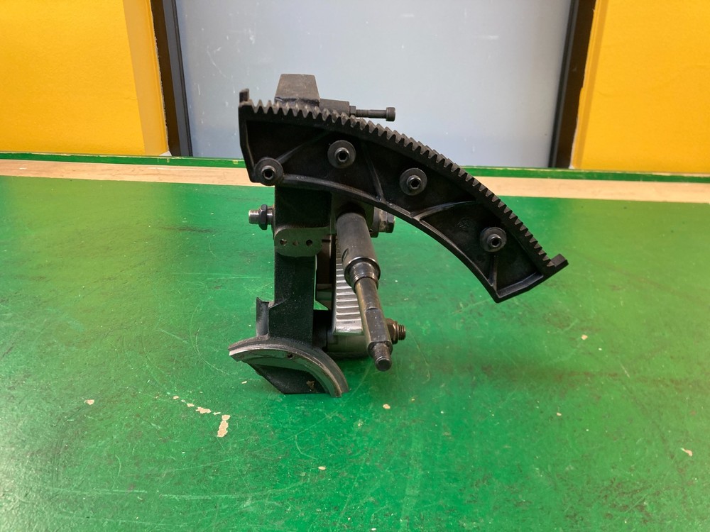 Porter Cable PCB270TS Table Saw - Arbor Cradle Internal Gears