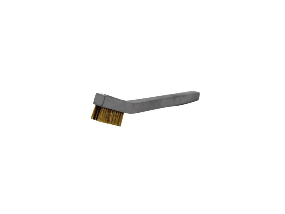 Gordon Brush 33CKA - Scratch Brush, Toothbrush, Anti-Static ESD, Hog