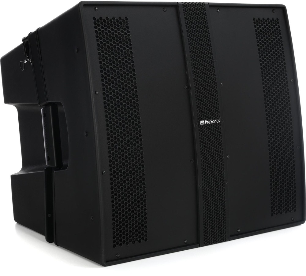 PreSonus CDL12P Constant Directivity Loudspeaker