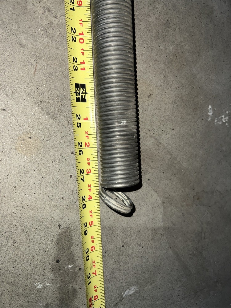 Extension Spring