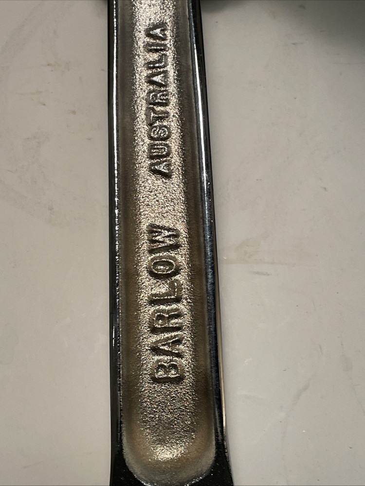 NOS Barlow Crank Winch Handle.