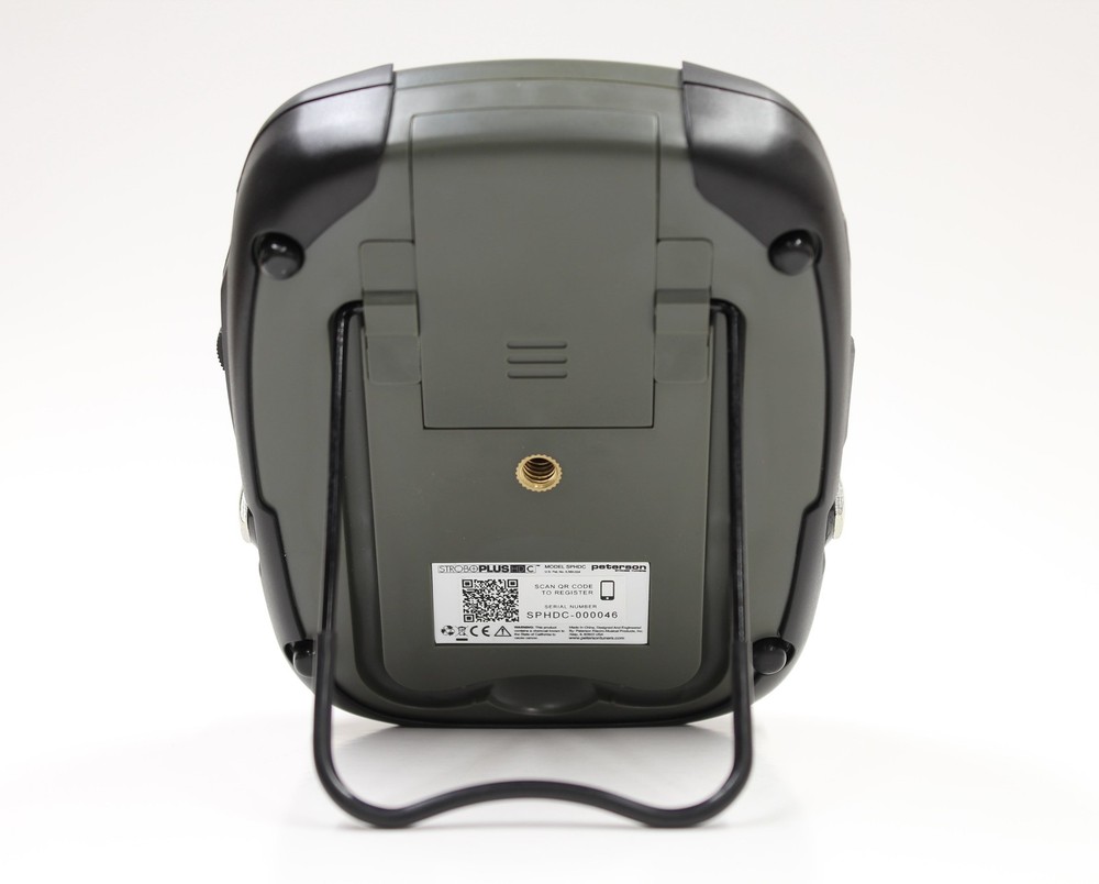 StroboPLUS HDC