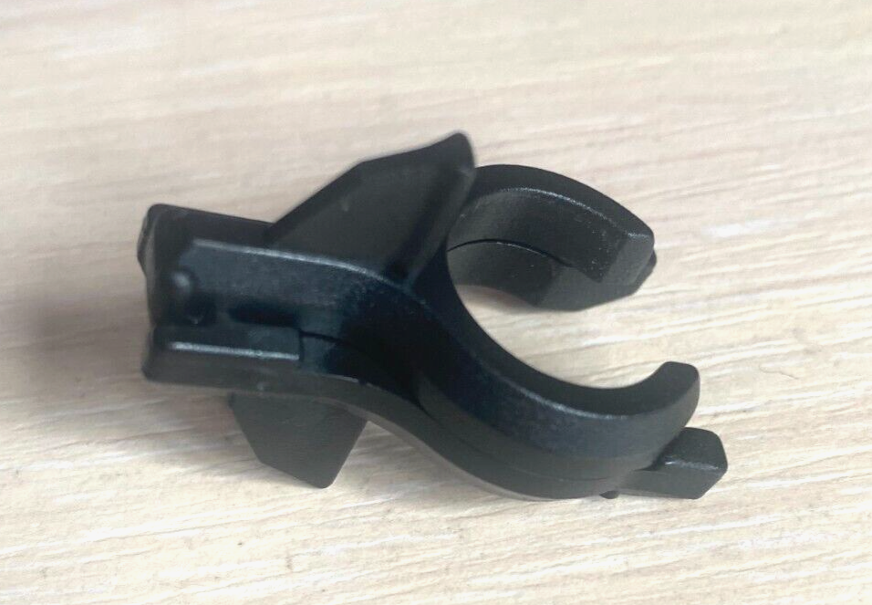 Leki folding clip for fixes ski Stick 16mm