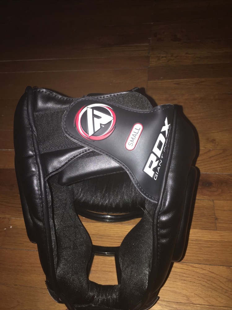 RDX boxing head gear Large And Small