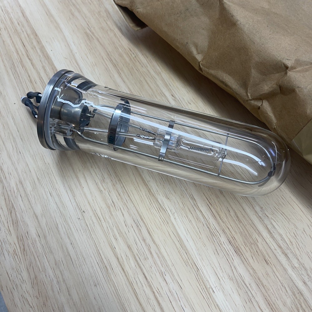 Vacuum tube Curtis Technology