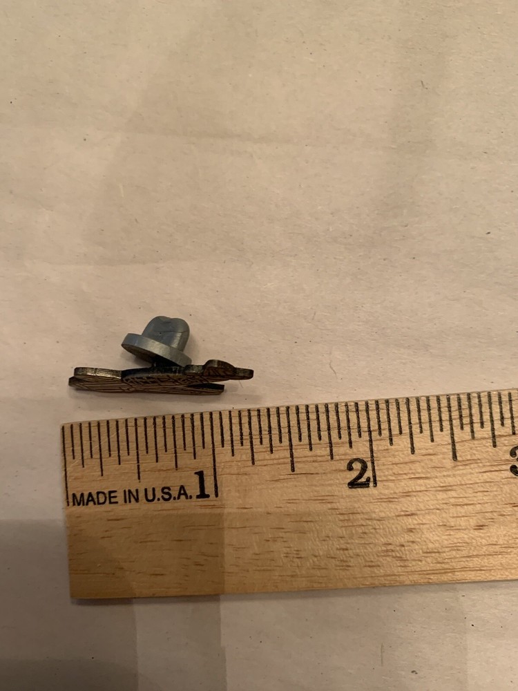 World War 2 type plane, airplane pin