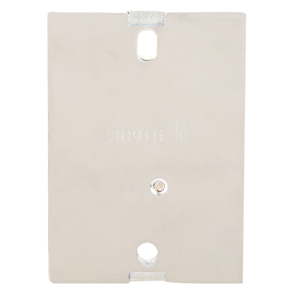 DCDC Solid State Relay SSR60DD 60A 332VDC to 5200VDC SSR