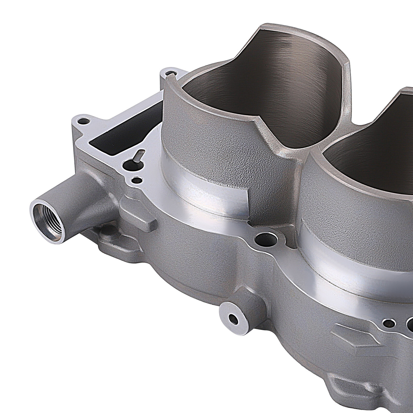 1x Complete Cylinder For Polaris RZR XP 1000 14-18 Ranger 900 93mm Bore UTV