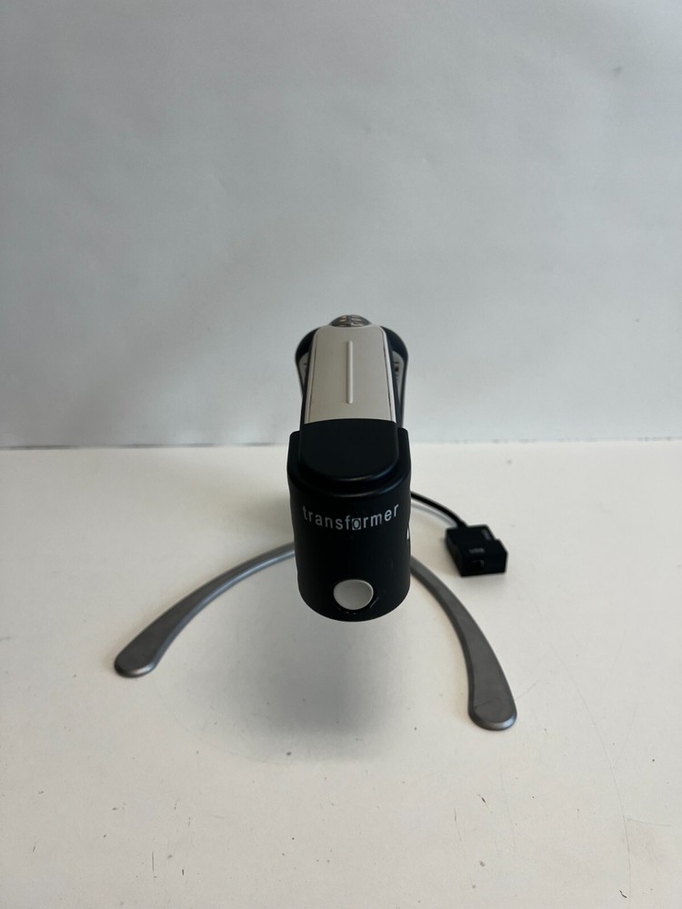 Enhanced Vision Transformer Magnifier TRUEA - Read Condition