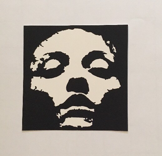 Converge Sticker - Jane Dow