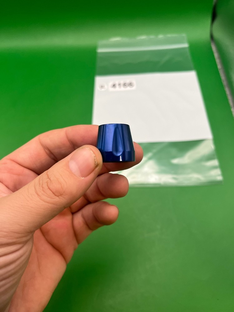 Stock Blue Shocker VASA