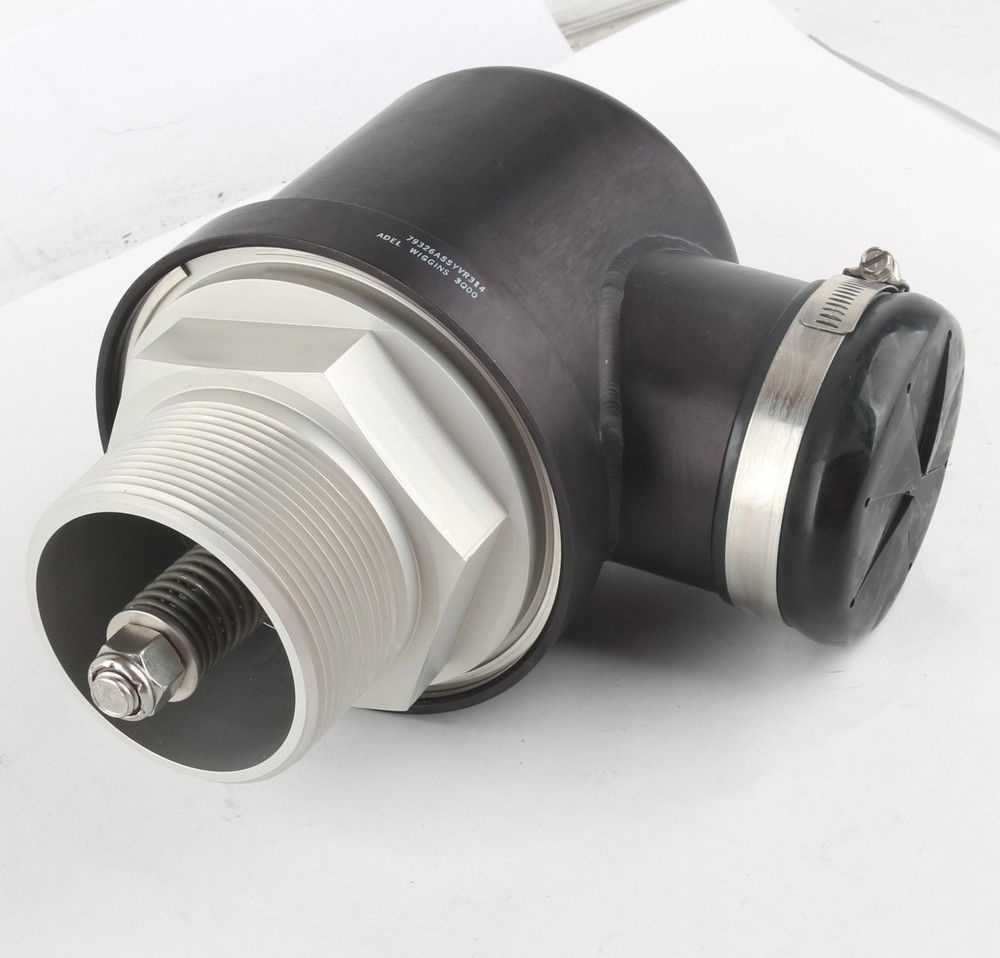 New E12622208 Euclid Hitachi Relief Valve