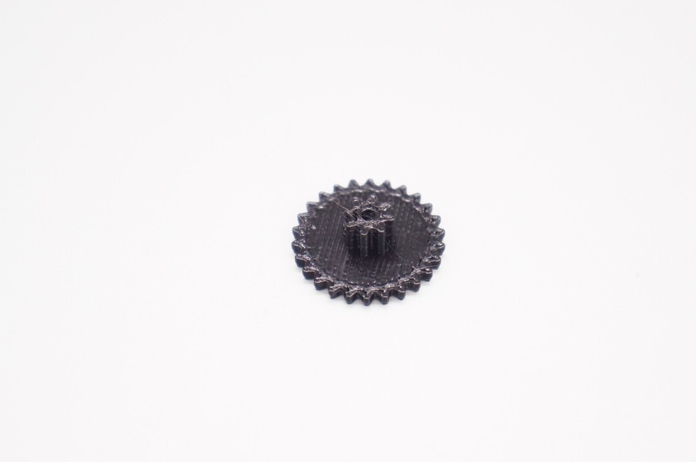 Replacement Drive Gear for Sharper Image Robotic Arm