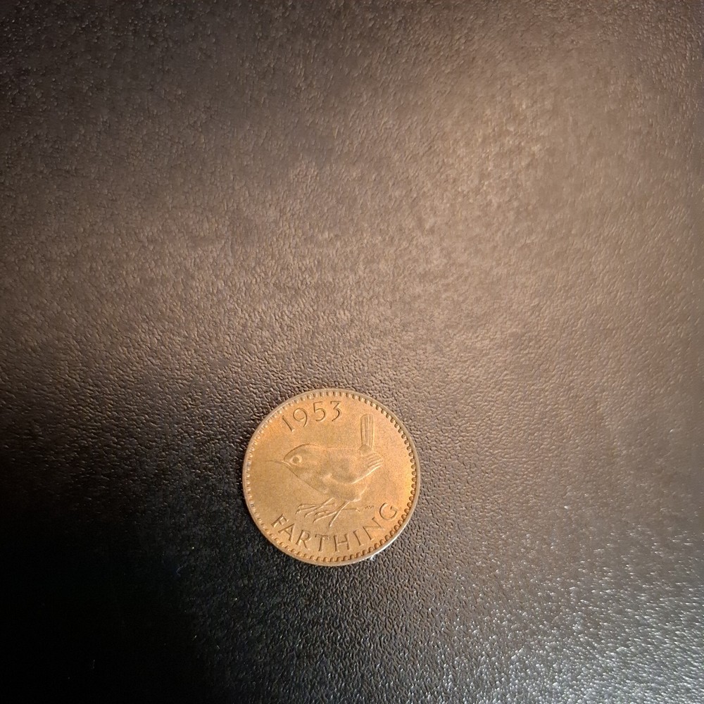 Farthing 1953