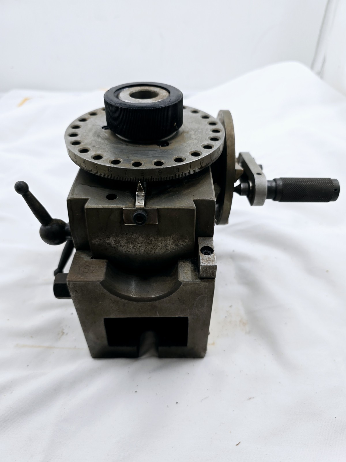 Rutland Universal Dividing Head