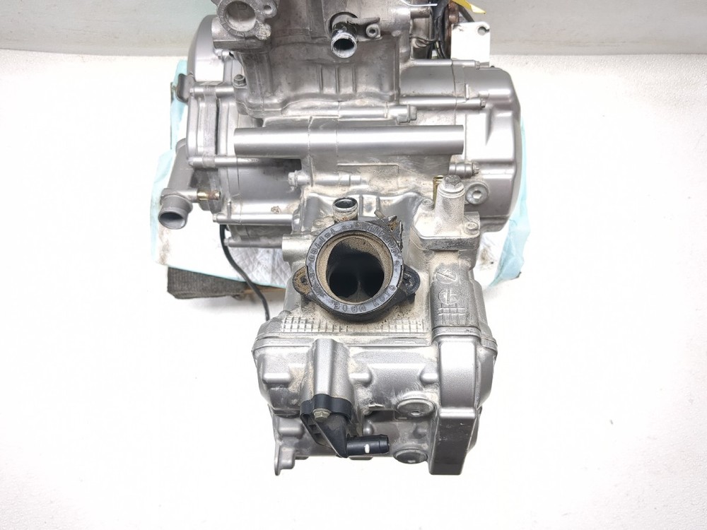 05 Suzuki SV650 Engine Motor