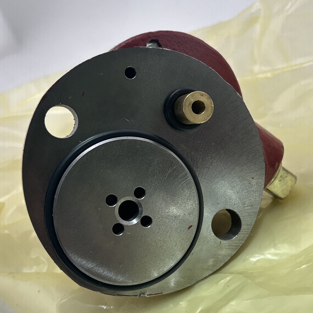Red Jacket 323-001-5, 4" STP Adjustable Functional Element