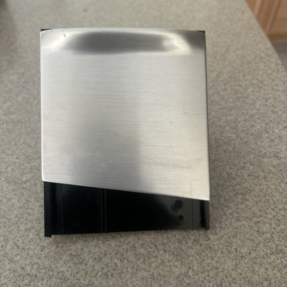 Mk4 Jetta Aluminum Ashtray