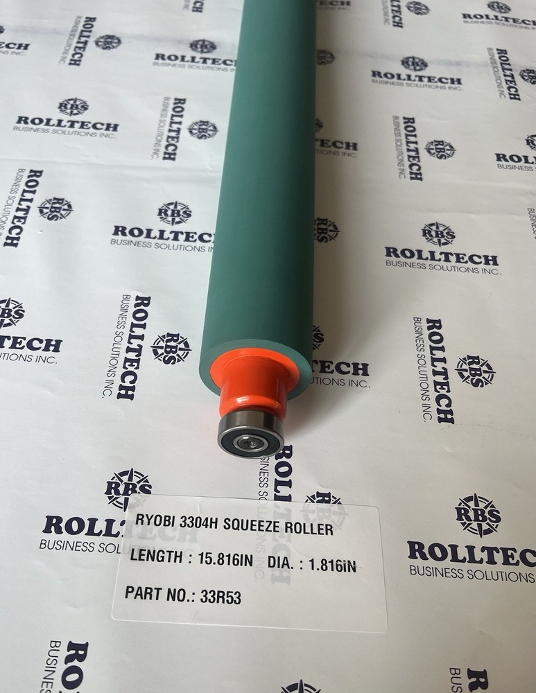 Ryobi 3304H Squeeze Roller 33R53