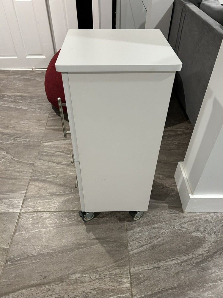 Breast Pump Station Cabinet - excellent condition