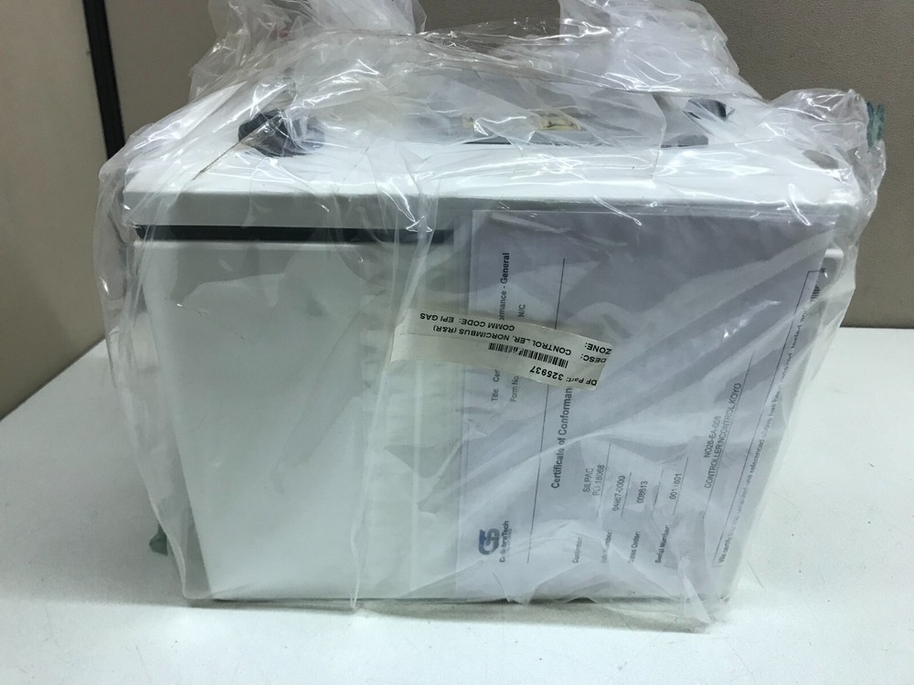 Norcimbus Controller for Bubbler NO26-EA-008
