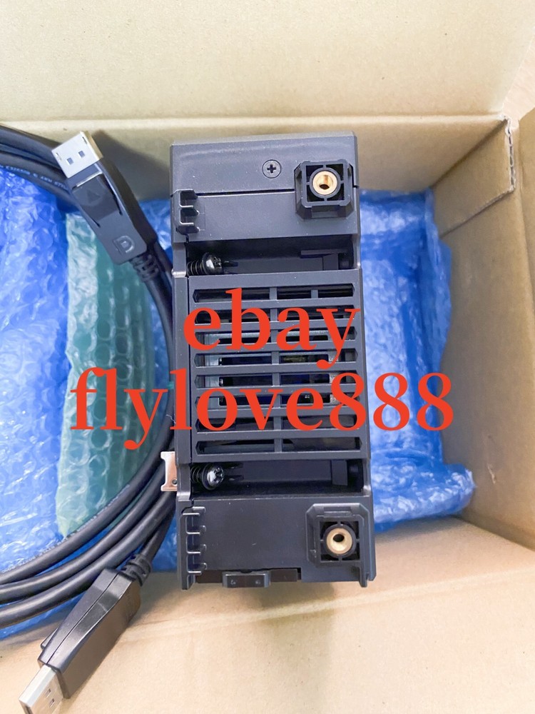 KEYENCE CA-E200LJ Vision System High-Speed Line Scan Camera Input Unit DHL