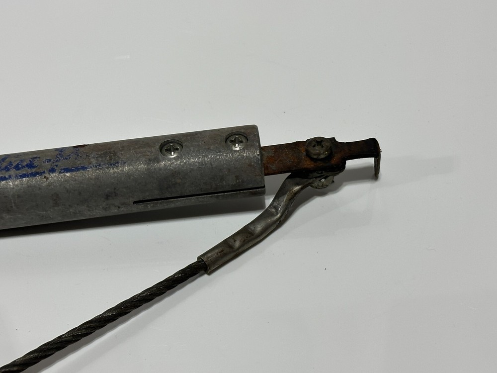 Blue Point Tools Windshield Cutting Knife YA109