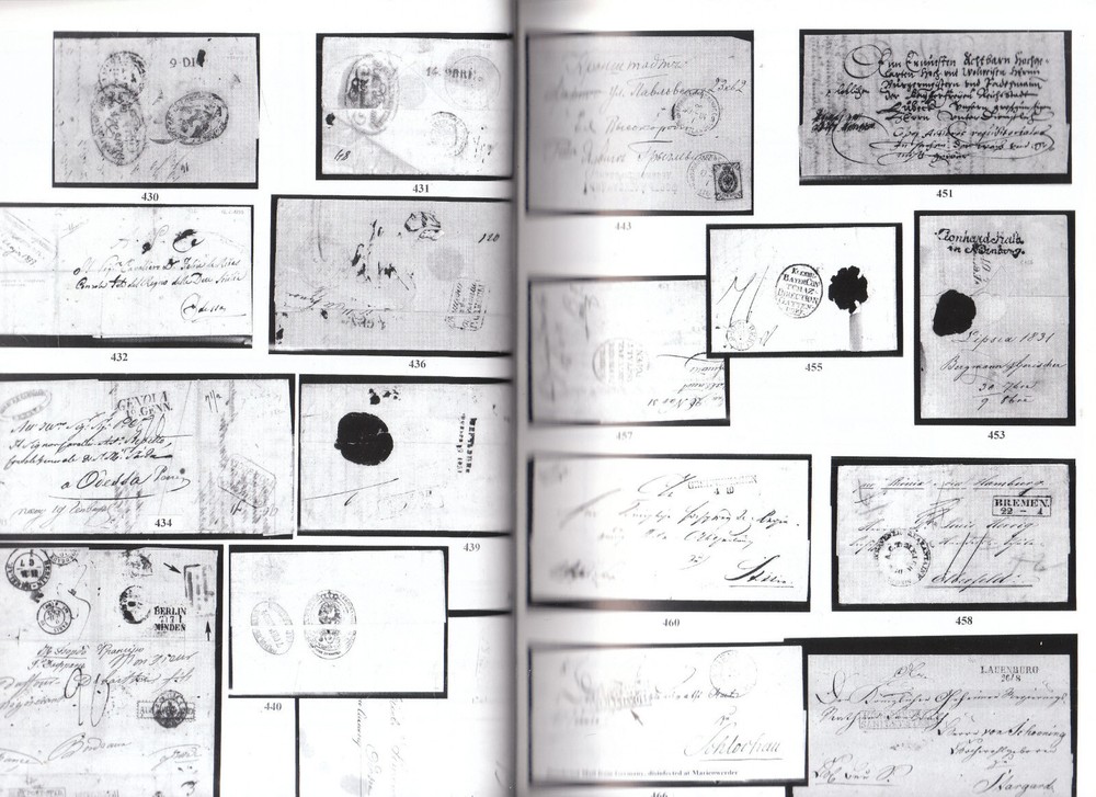 Dr. Wallach Public Auction Tel Aviv SDEc. 16-17, 1997 Sale No. 26 Philatley