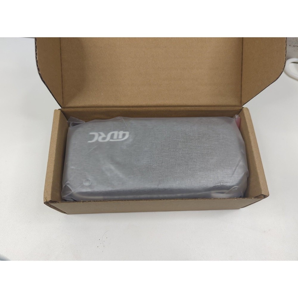 Nocchi-Mini 4D-V9 4DRC Gray Remote Control Flash Light Camera Drone