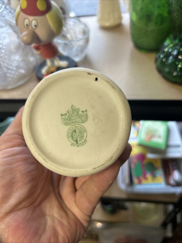 Irish Thistle