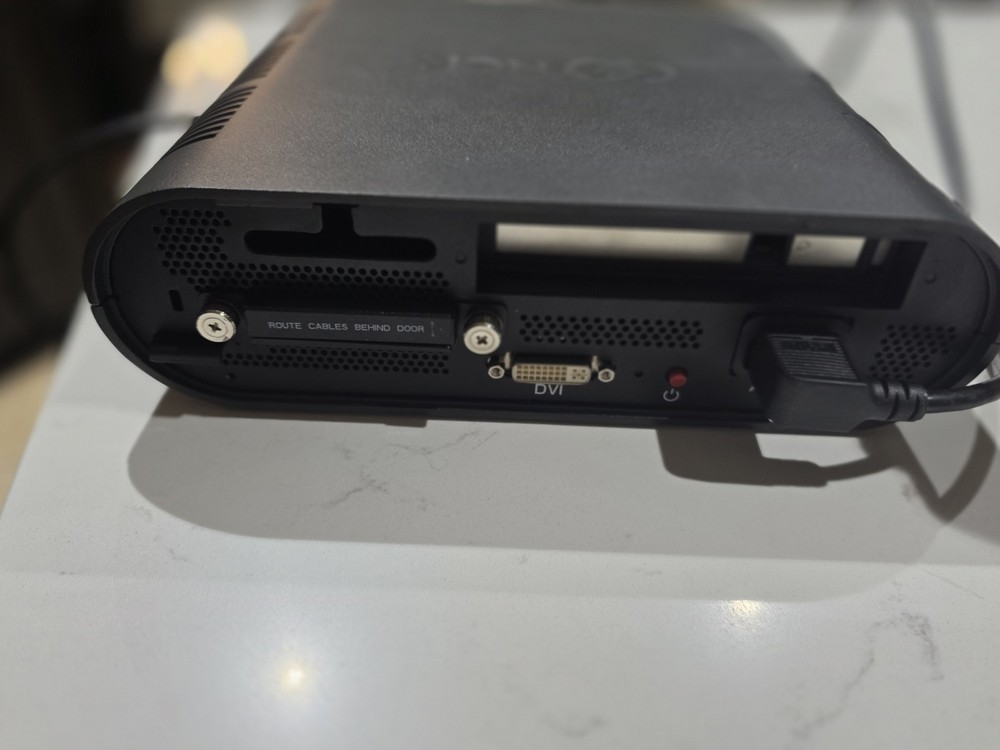 NCR 1646 Series Electronic Payment Controller With Cord