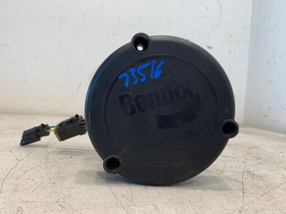 2019 Bendix Collision Avoidance System K148084 (356-10167)