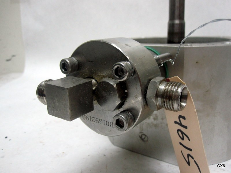 CM Refrigeration OL Explosion-Proof Refrigerant Compressor Replacement