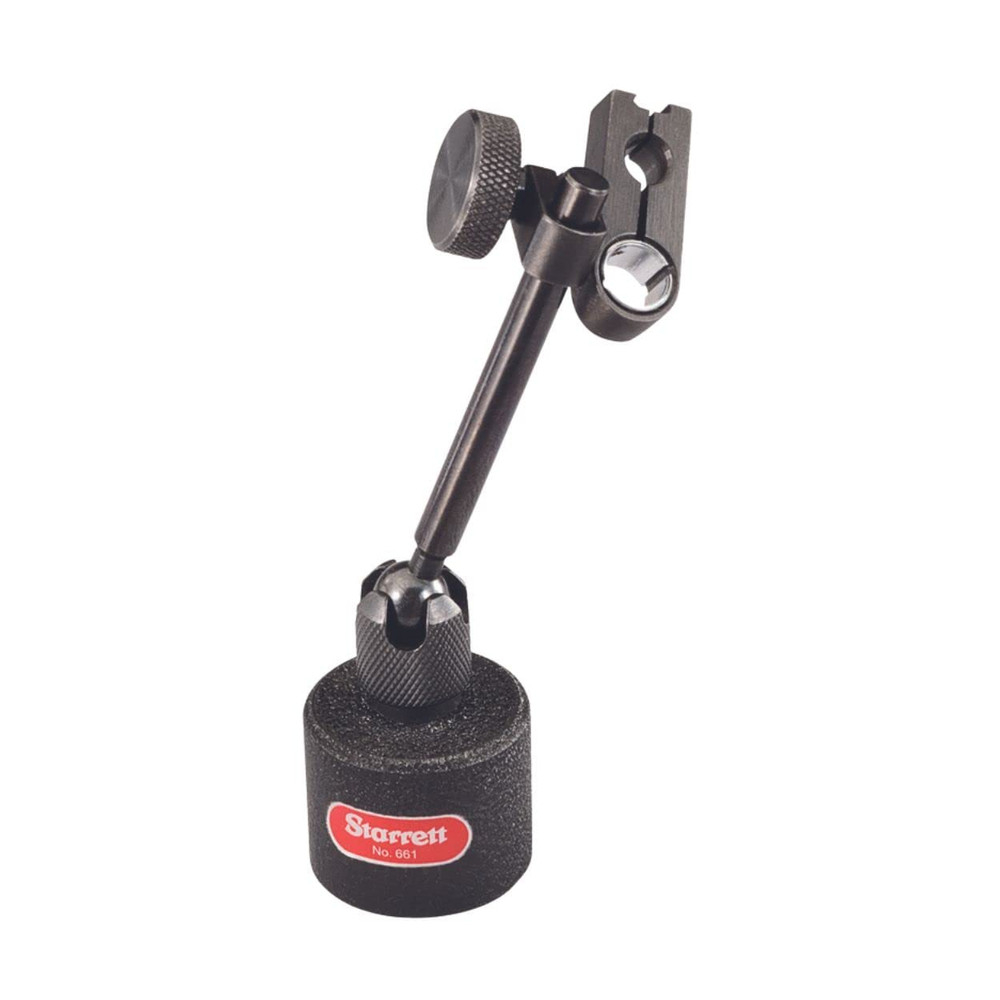 Mini Magnetic Indicator Holder, High Holding Force, Simple & Versatile, Easy Pos