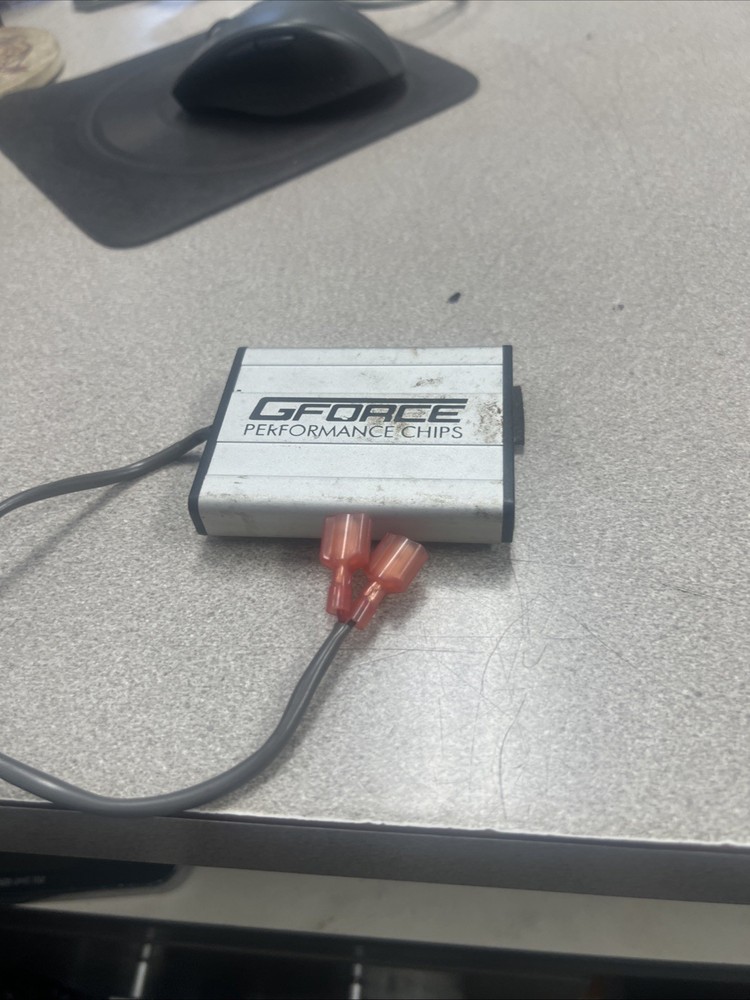 GForce Perfor Mance Chip
