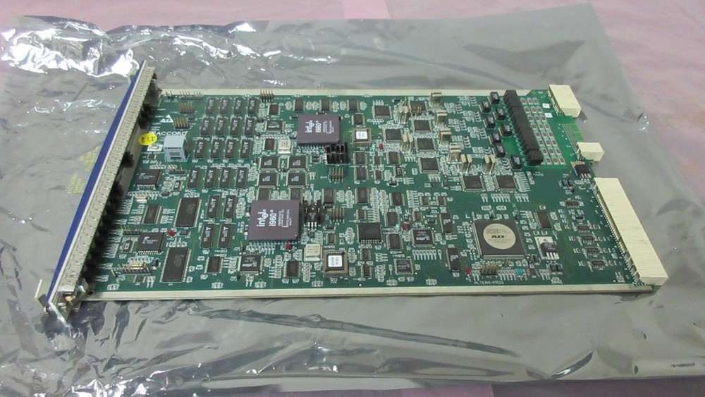 Accord Networks PCB2006B, Polycom BRD2016C, PCB13094V0, PCB, 410449