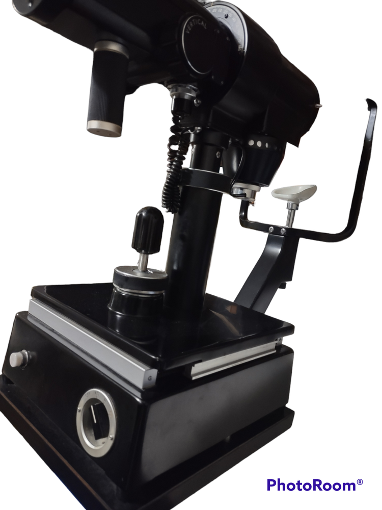 Topcon Opthalmometer Keratometer