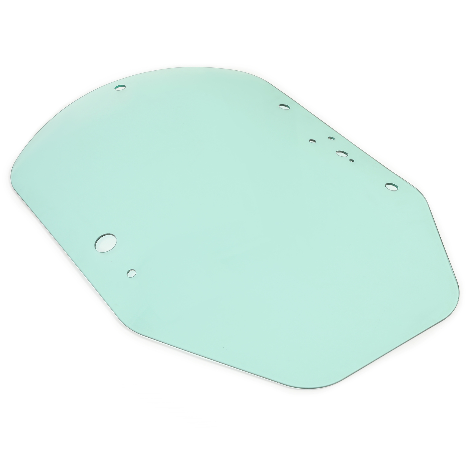 For John Deere 324G 325G 330G 331G 332G 333G Cab Door Glass Skid Steer #T344818