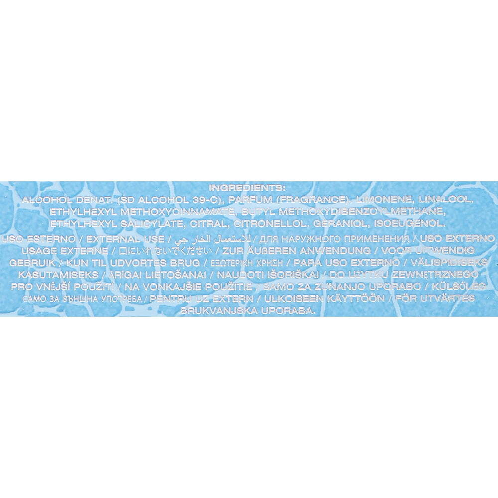 Versace Versace Man Eau Fraiche 3.4 fl oz Eau de Toilette