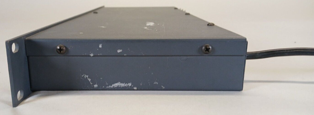 Symetrix 571 SPL Ambient Noise Sensing Automatic Level Controller UNTESTED