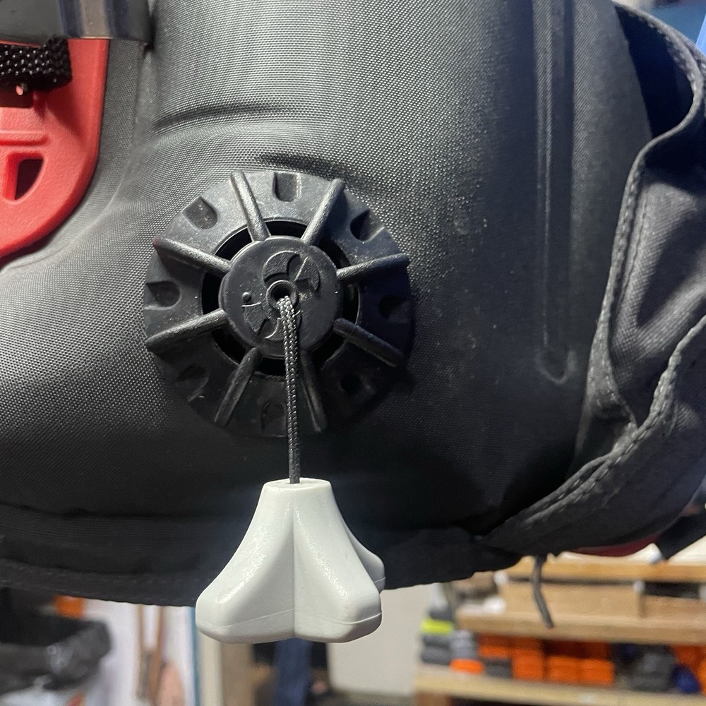 Scubapro Equator BCD - Medium