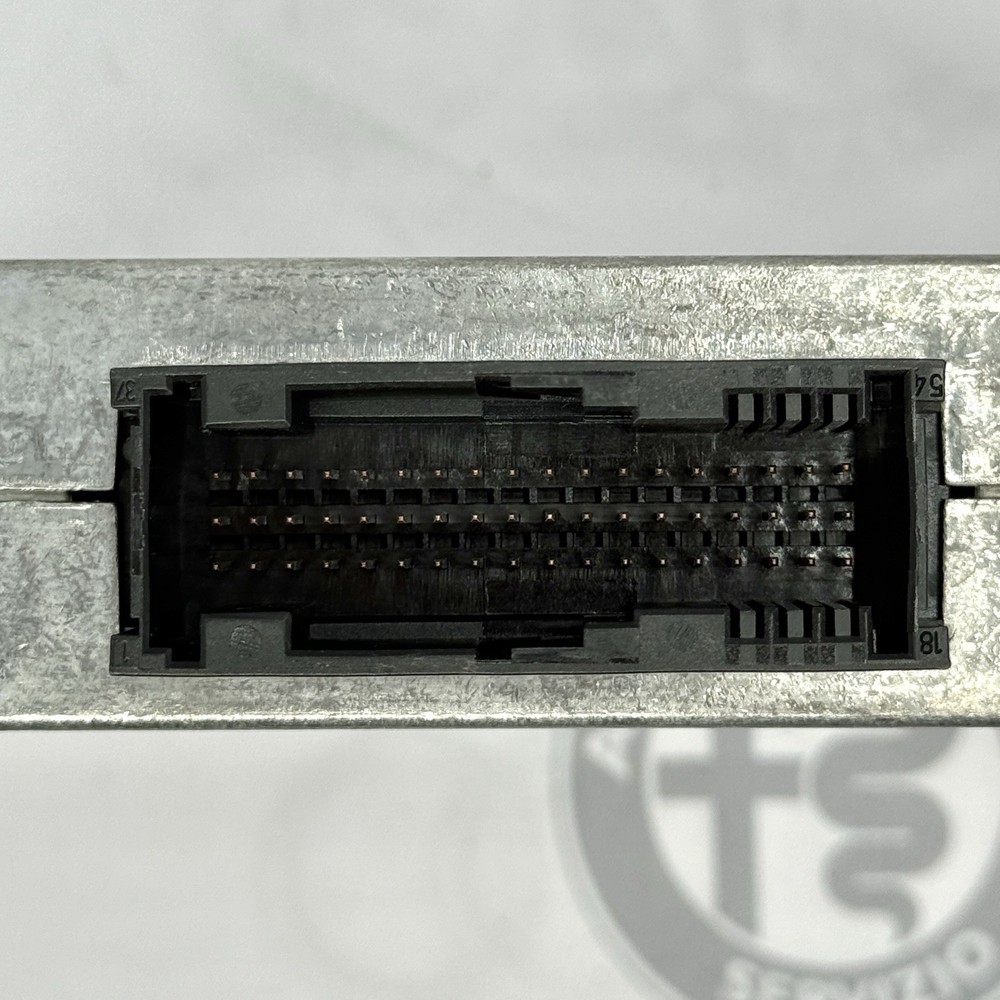 2009‑2012 AUDI A4 B8 Bluetooth Interface Control Module OEM 8T0862336C