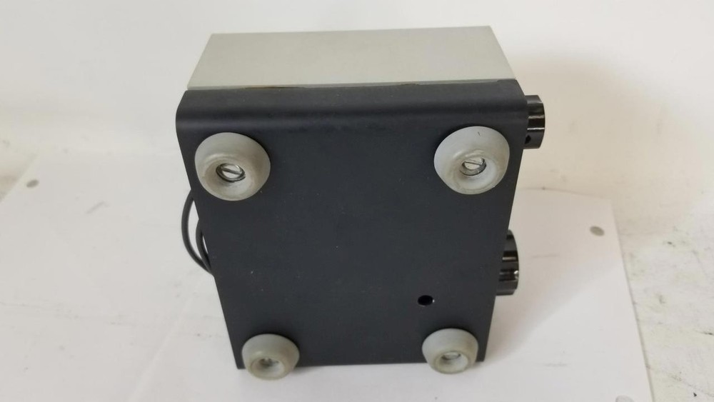 Siltronix VFO-2 External Variable Frequency Oscillator