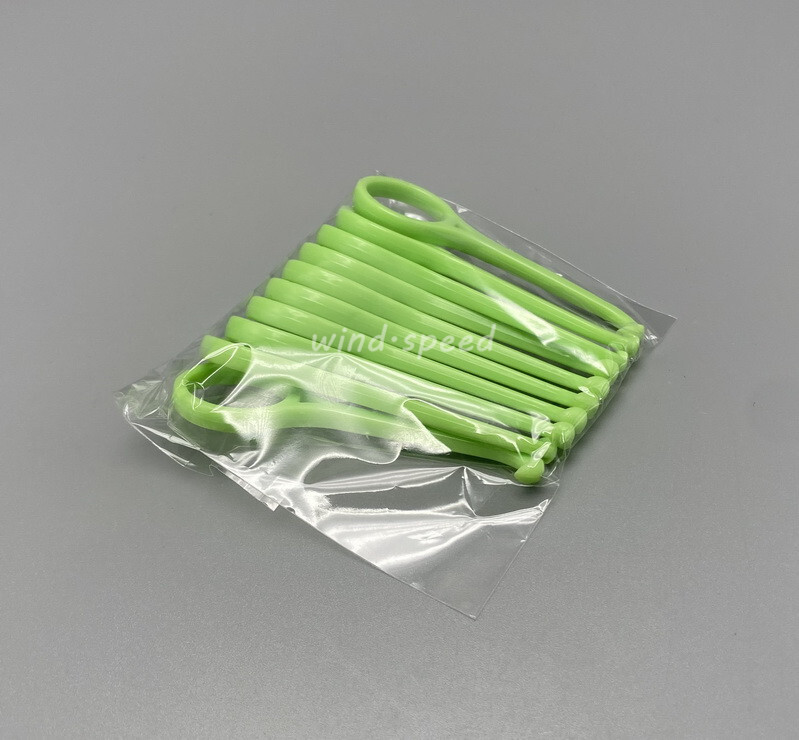Clear Aligner Remover Dental Orthodontic Retainer Brace Remove Off Tool Hook