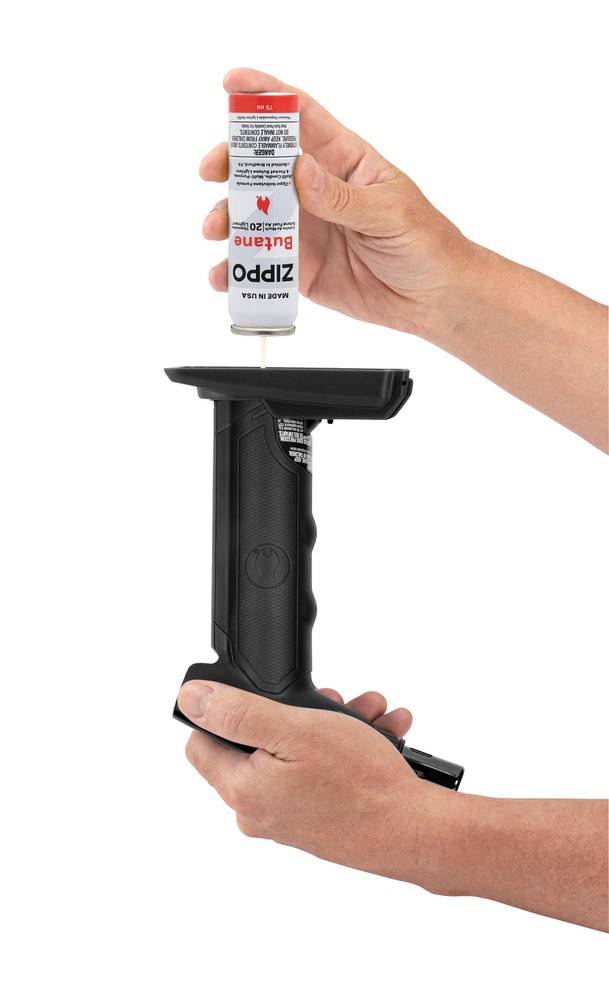 Zippo Multi-Purpose Torch, 40638