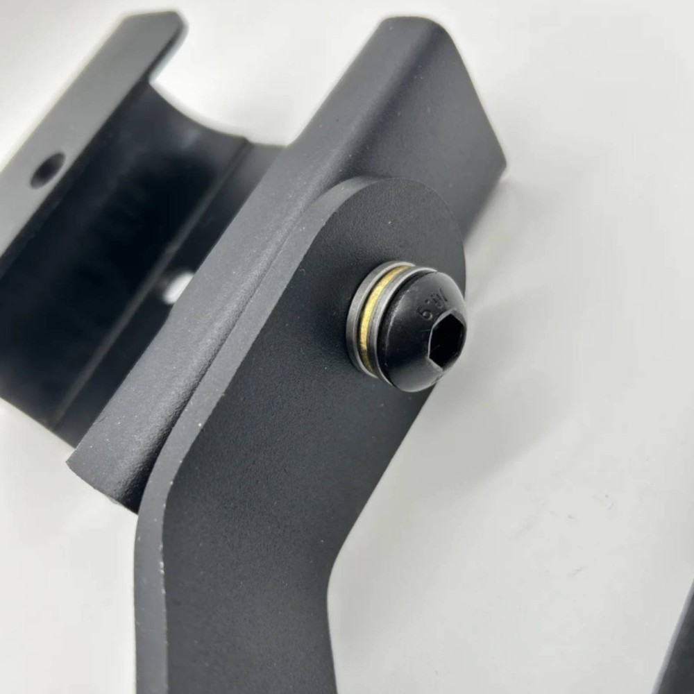 2 Pieces 360 Swivel Grip Handles Multi-Functional Lat Pulldown Bar Grips