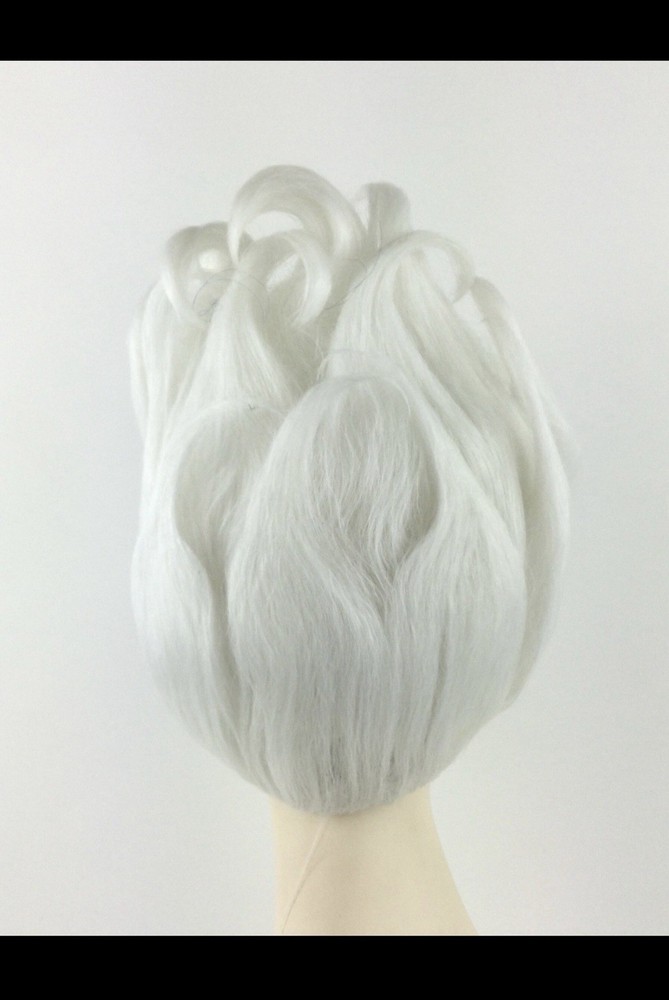 Ursula Sea Witch Wig Cosplay