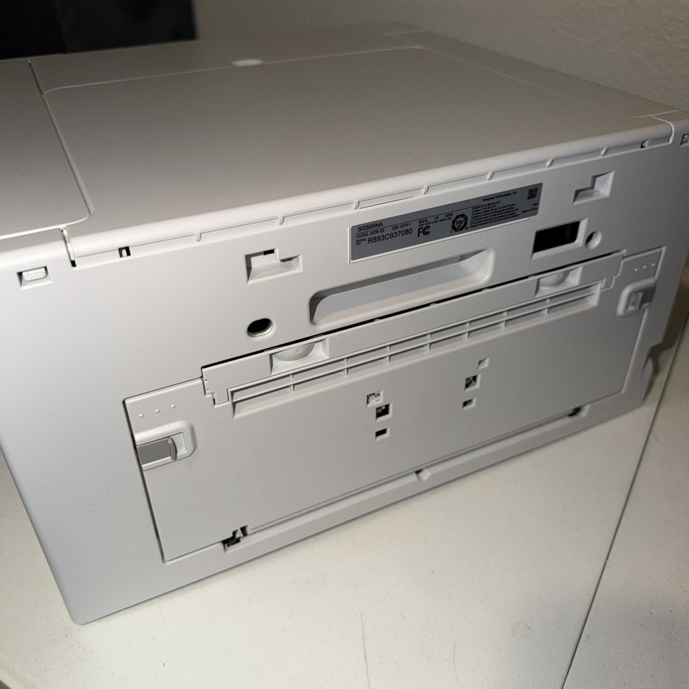 Saw Grass 500 Sublimation Printer