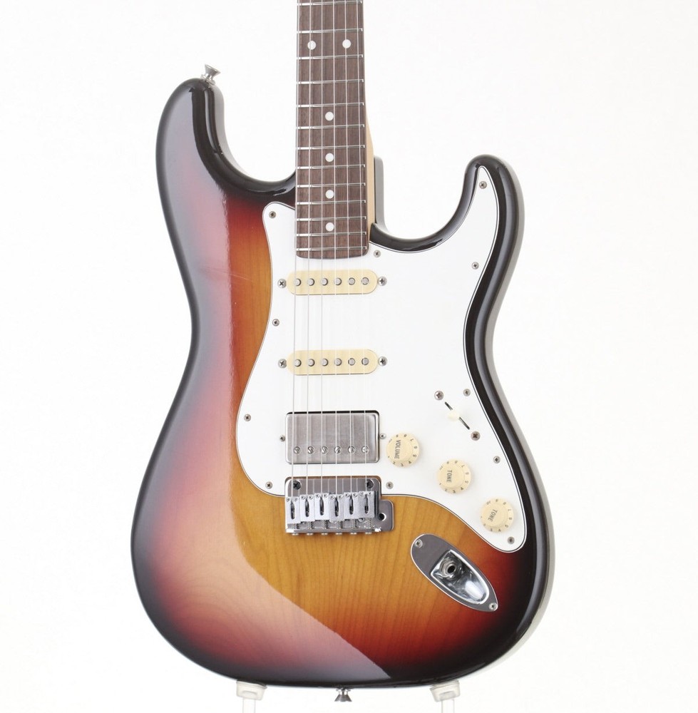 FUJIGEN NCST-20R SSH 3S [L080483]